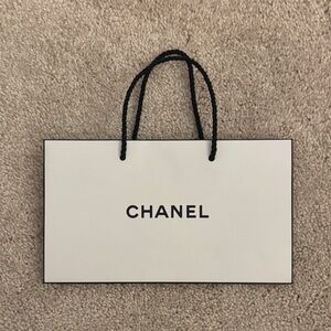 Chanel Shopping Bag